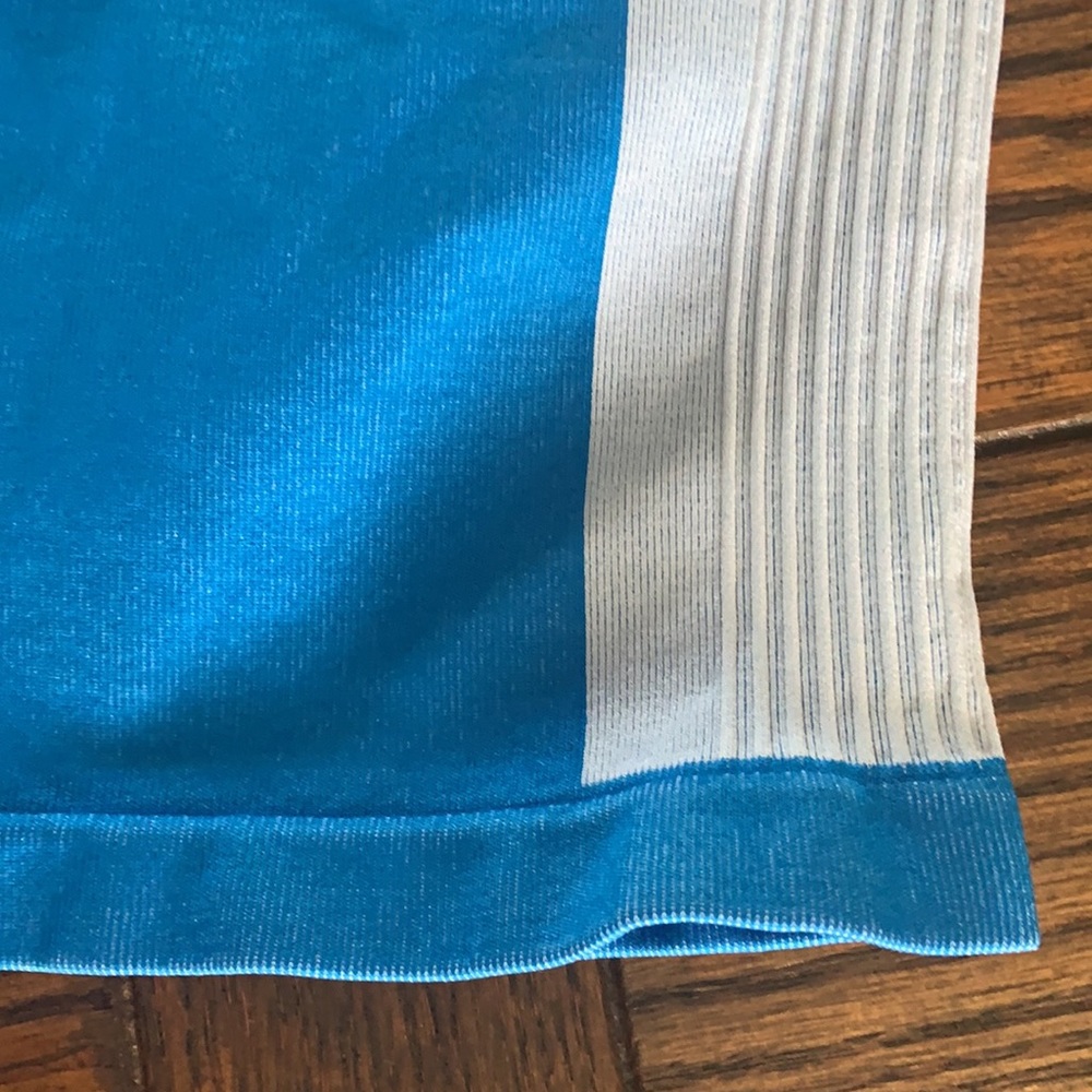 Fabletics Large Compression Shorts - image 2